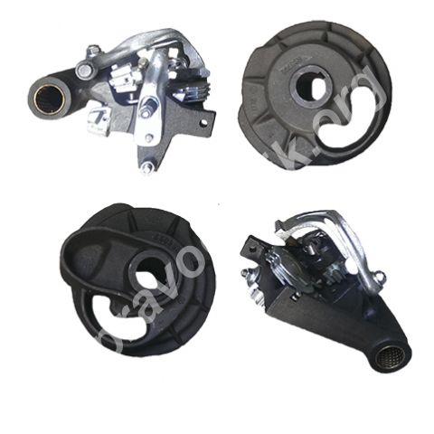 Аппарат вязальный (обматывающий) для ПТ-165 и Sipma