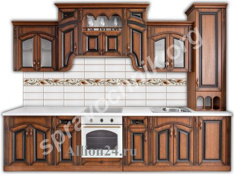 Кухонный гарнитур