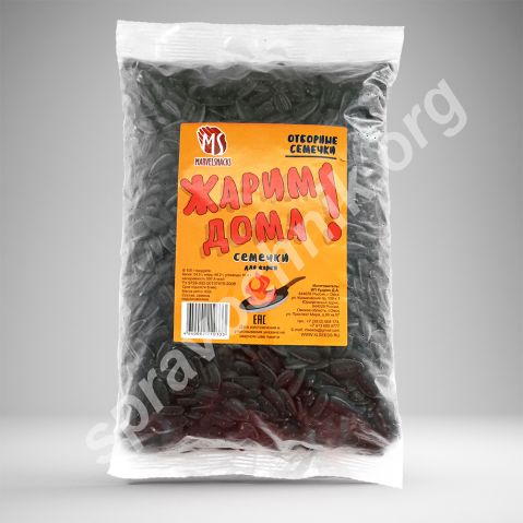 Семечка весовая от производителя