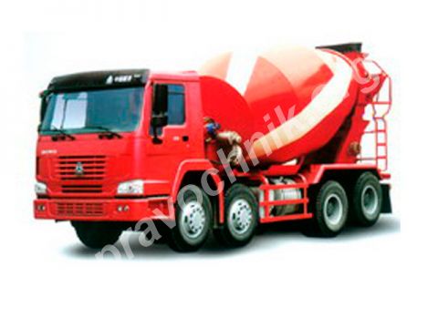 Бетон М200 В15 П2