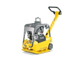 Виброплита дизельная wacker neuson dpu 3750 h в аренду