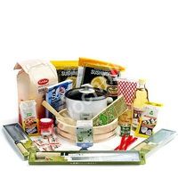 Продукты для японской кухни от поставщика