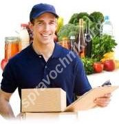 Молоко и молочные продукты от поставщика