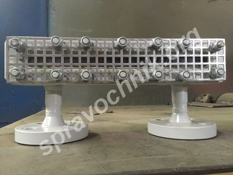 Визуальные указатели уровня