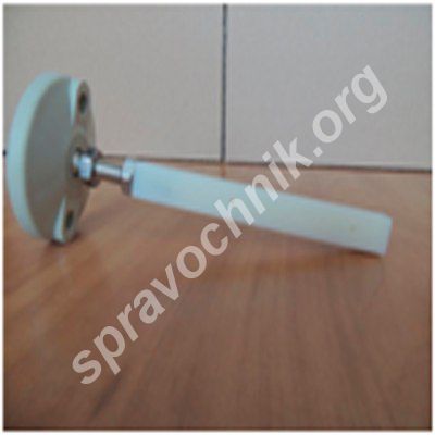 Опора регулируемая с переходником. Казань