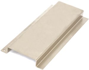 Профиль п-образный 60х20х20х1,2 оц. окр.