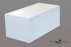 Блоки из автоклавного ячеистого бетона (газобетон, газосиликат). Ставрополь