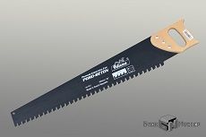 Ножовка для газобетона pilana (чехия)