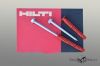Рамные анкеры hilti серии hrd-h