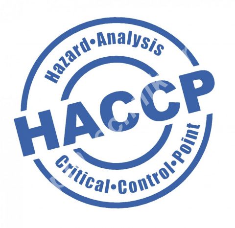Программа качества продукции по хассп.