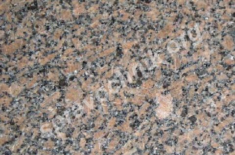 Гранит « ала - носкуа »