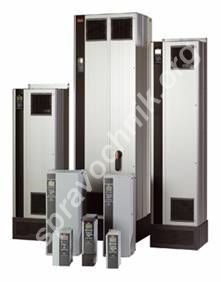 Преобразователи частоты данфосс. Санкт-Петербург