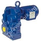 Мотор-редукторы bauer. Санкт-Петербург