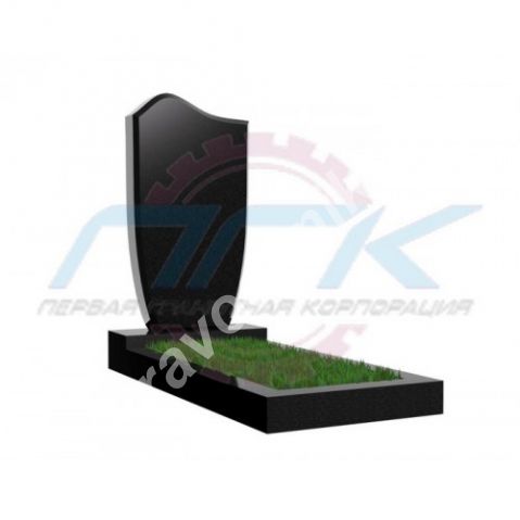 Памятник № 18 "бутон"