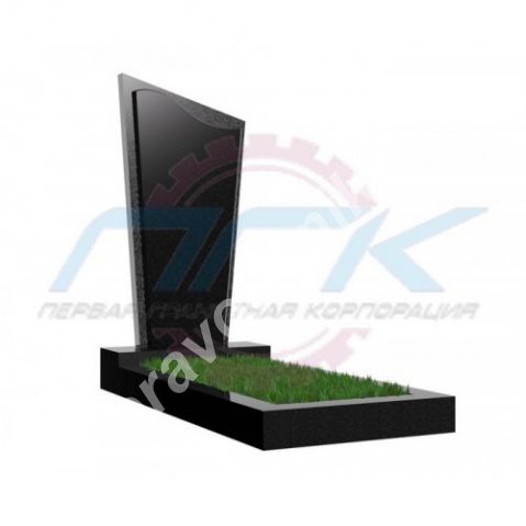 Памятник № 93 "парус"