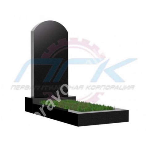 Памятник № 101 "арка"