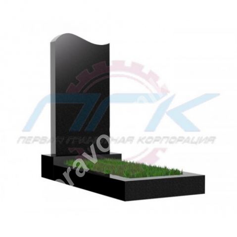 Памятник № 103 "прямая волна"