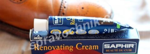 Краска, жидкая кожа "сапфир"