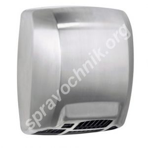 Сушилка для рук ksitex м-2750ас