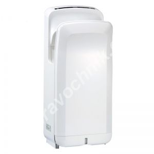 Сушилка для рук ksitex m-7777 jet