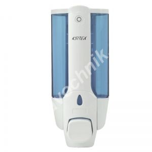 Дозаторы для мыла ksitex sd-1628в-300