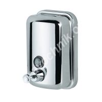 Дозатор для мыла ksitex sd-2628-1000