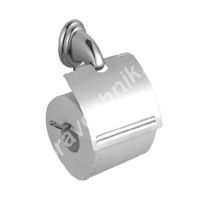 Держатель туалетной бумаги