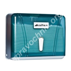 Держатель листовых полотенец тн-404g