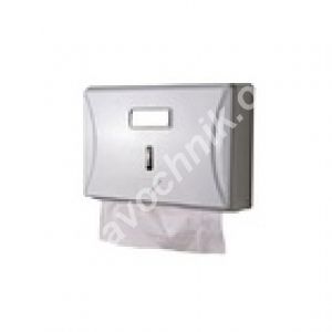 Держатели листовых полотенец ksitex tн-5823w