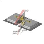 Молниезащита - утяжелители