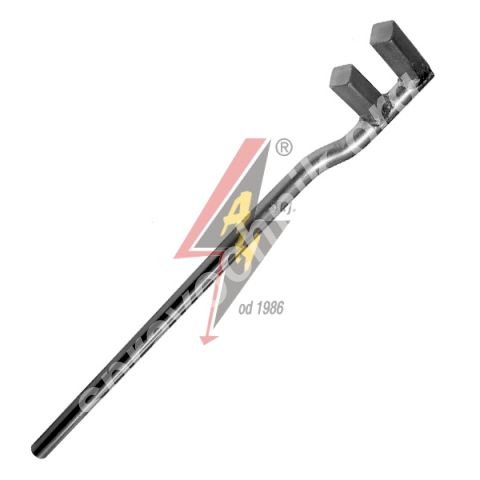 Приспособление для сгибания проволоки