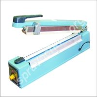 Запайщик пакетов pfs-400 al