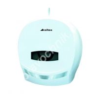Держатель туалетной бумаги ksitex тн-8001а