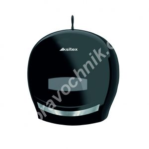 Держатель туалетной бумаги ksitex  тн-8001в