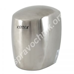 Сушилка для рук  м-1250аcn jet