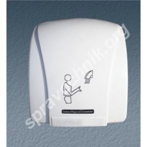 Сушилка для рук  ksitex m-1500-1