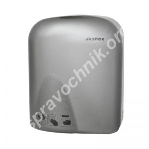 Сушилка для рук ksitex m-1650с