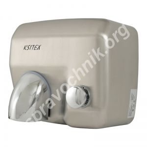 Ksitex m-2500act электросушилка для рук