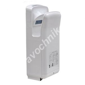 Ksitex m-6666 jet высокоскоростная электросушилка для рук