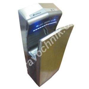 Ksitex m-8888ас jet высокоскоростная электросушилка для рук
