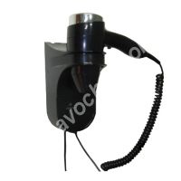 Фен для волос ksitex f-1400 bs