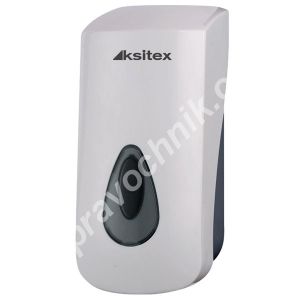 Дозатор для мыла ksitex sd-1068ad-1000