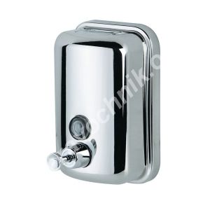 Дозатор для жидкого мыла ksitex sd-1618-1000