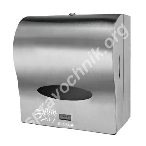 Ksitex а1-21m держатель для рулонных и бумажных полотенец