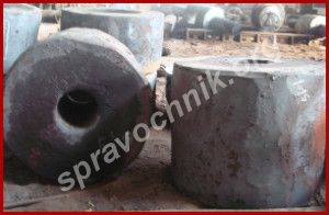 Поковка 30хгса