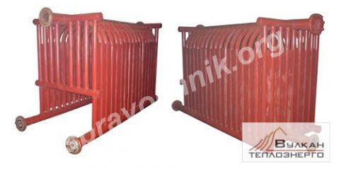 Водогрейный котел ниисту-5