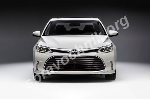 Тойота камри