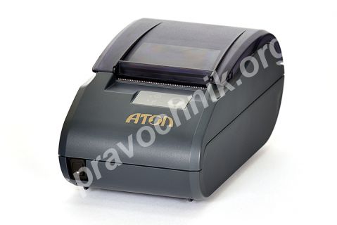 Ккт онлайн атол 30ф