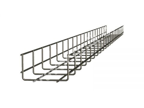 Лоток кабельный проволочный