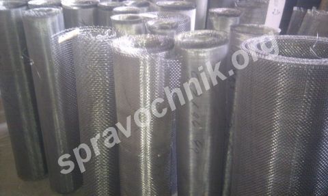 Сетка в ассортименте. Оренбург